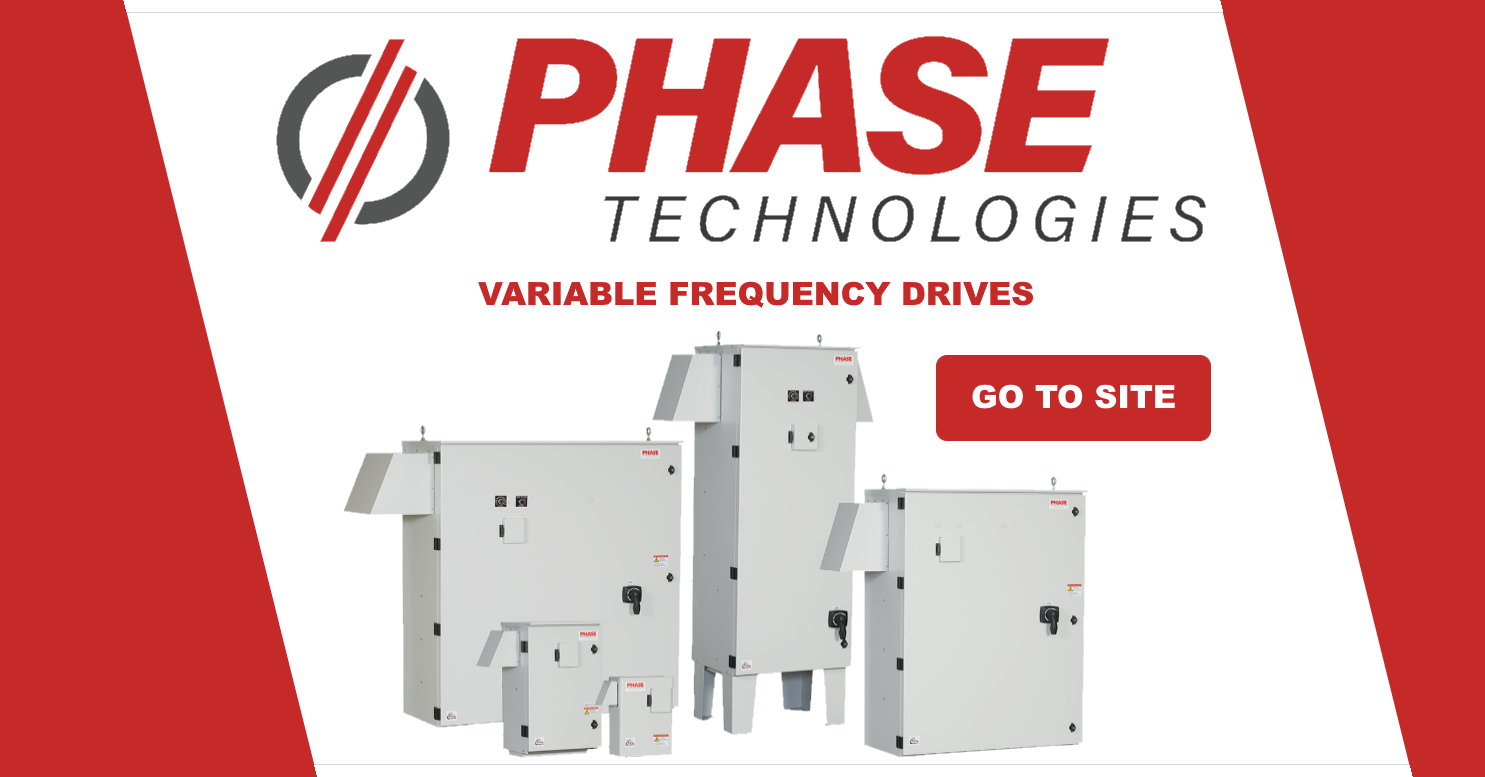 Phase Technologies carousel